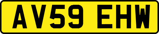 AV59EHW