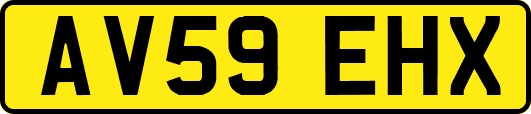 AV59EHX
