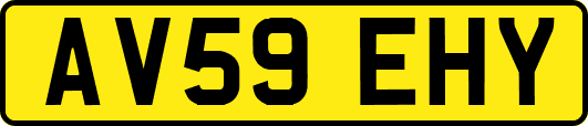 AV59EHY