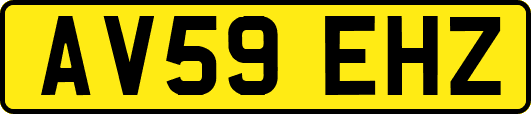 AV59EHZ