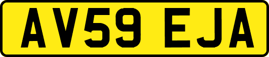 AV59EJA