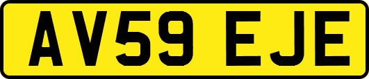 AV59EJE