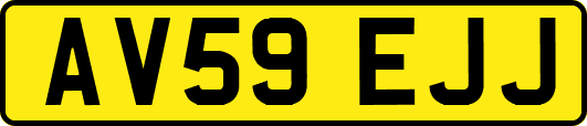 AV59EJJ