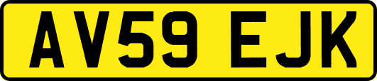 AV59EJK