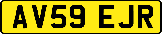 AV59EJR