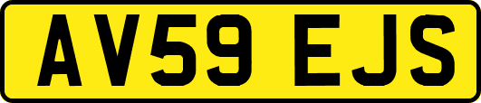 AV59EJS