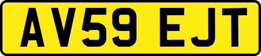 AV59EJT