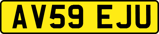AV59EJU