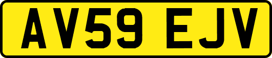 AV59EJV