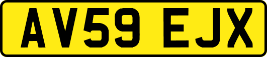 AV59EJX
