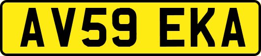 AV59EKA