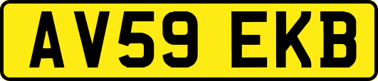 AV59EKB