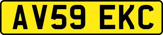 AV59EKC