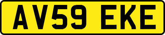 AV59EKE