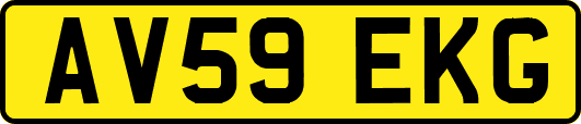 AV59EKG