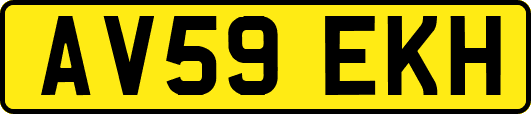 AV59EKH