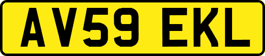 AV59EKL