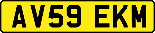 AV59EKM