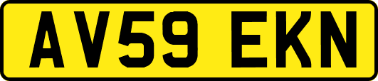 AV59EKN