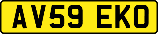 AV59EKO