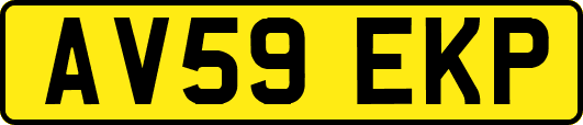 AV59EKP