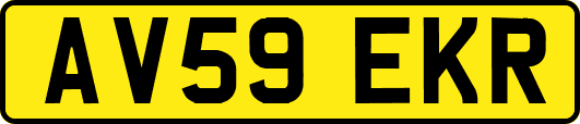 AV59EKR