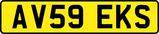 AV59EKS