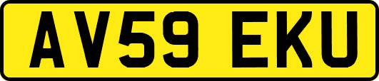 AV59EKU