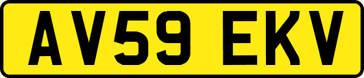 AV59EKV