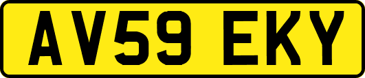 AV59EKY