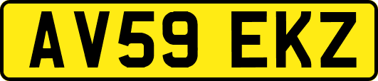 AV59EKZ
