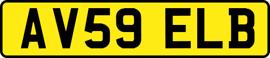 AV59ELB