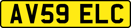 AV59ELC