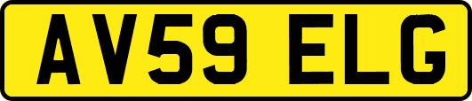 AV59ELG