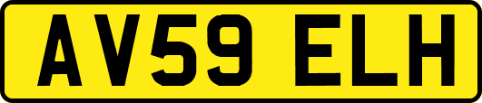 AV59ELH
