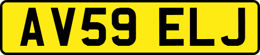 AV59ELJ