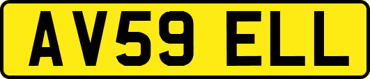 AV59ELL