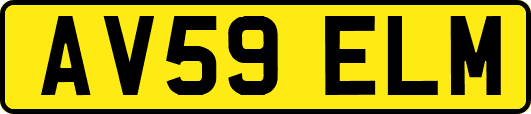 AV59ELM