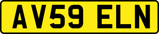 AV59ELN