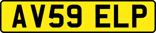 AV59ELP