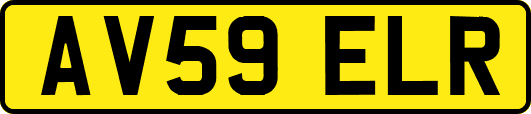 AV59ELR