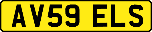 AV59ELS