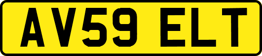 AV59ELT