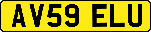 AV59ELU