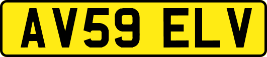 AV59ELV