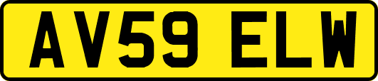 AV59ELW