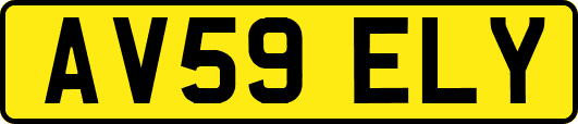 AV59ELY