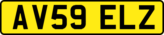 AV59ELZ