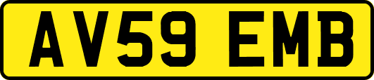 AV59EMB