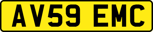 AV59EMC